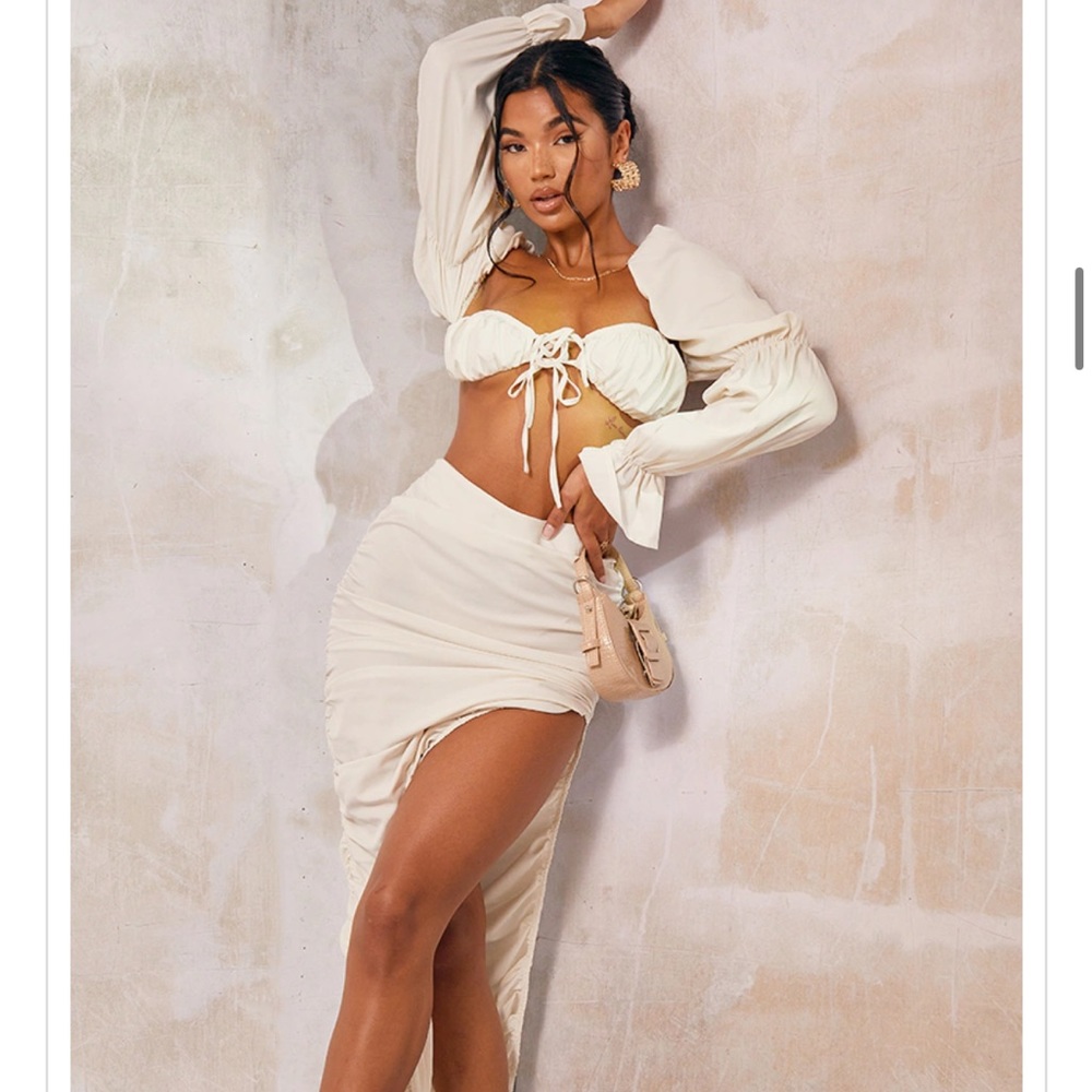 Pretty little thing set